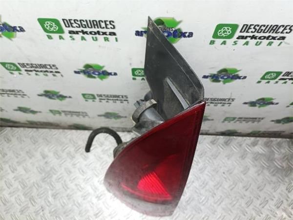 PILOTO TRA. IZDO. Renault Espace 1.9 DCI IV (JK0) (2002-2016) (88 KW) - 17751 / F9Q A8