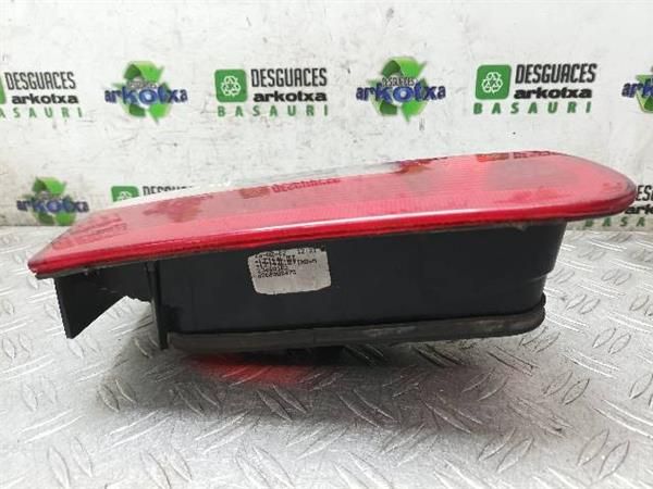 PILOTO PORTON TRA. IZDO. Renault Laguna 1.9 DCI II (BG) 120CV (2001-2007) (88 KW) - 17752 / F9QC7