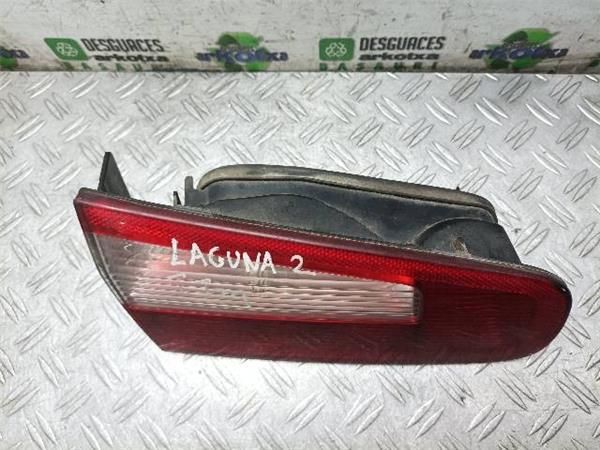 PILOTO PORTON TRA. IZDO. Renault Laguna 1.9 DCI II (BG) 120CV (2001-2007) (88 KW) - 17752 / F9QC7