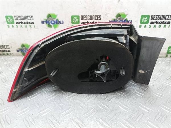 PILOTO TRA. DCHO. Renault Laguna 2.0 DCI II (BG0) (2001-2007) (110 KW) - 17753 / M9RA7