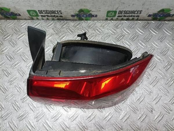 PILOTO TRA. DCHO. Renault Laguna 2.0 DCI II (BG0) (2001-2007) (110 KW) - 17753 / M9RA7