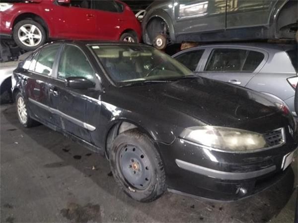 PILOTO TRA. DCHO. Renault Laguna 2.0 DCI II (BG0) (2001-2007) (110 KW) - 17753 / M9RA7