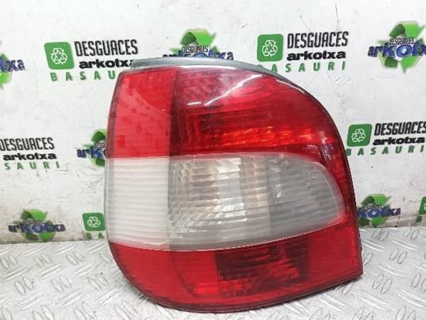 PILOTO TRA. IZDO. Renault Megane 1.9 DCI SCENIC (JA) (75 KW) - 17756 / F9QK7 2