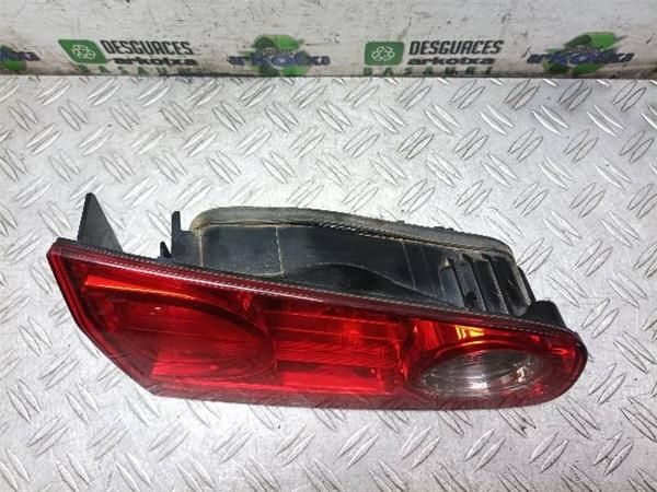 PILOTO PORTON TRA. IZDO. Renault Laguna 1.6  II (BG0) (2001 - 2007) (82 KW) - 17757 / K4M57