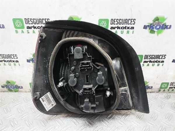 PILOTO TRA. DCHO. Renault Scenic 1.6  (JA04) (79 KW) - 17759 / K4MA7
