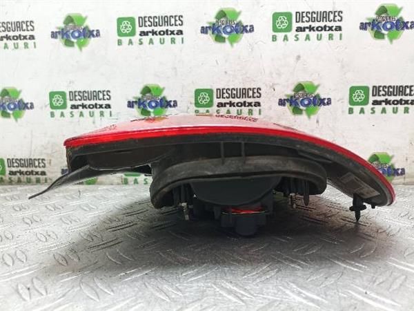 PILOTO TRA. DCHO. Renault Scenic 1.6  (JA04) (79 KW) - 17759 / K4MA7