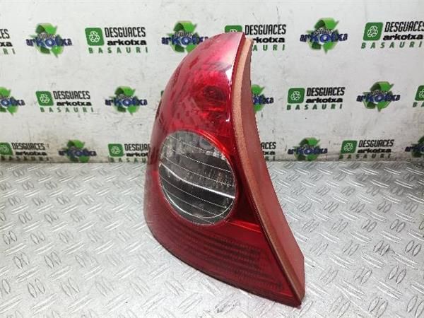 PILOTO TRA. IZDO. Renault Clio 1.2  16V (55 KW) - 17761 / D4FB7