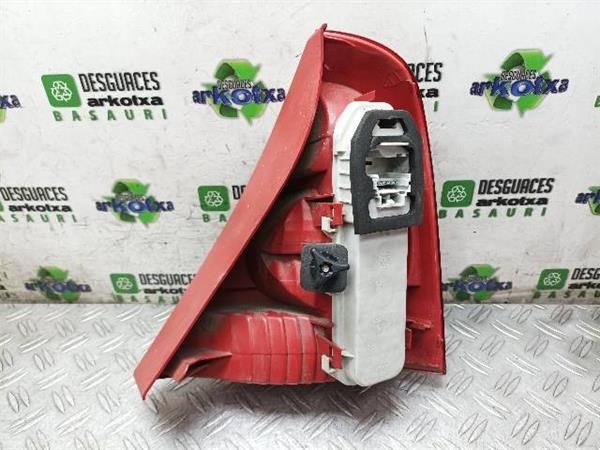 PILOTO TRA. IZDO. Renault Clio 1.2  16V (55 KW) - 17761 / D4FB7