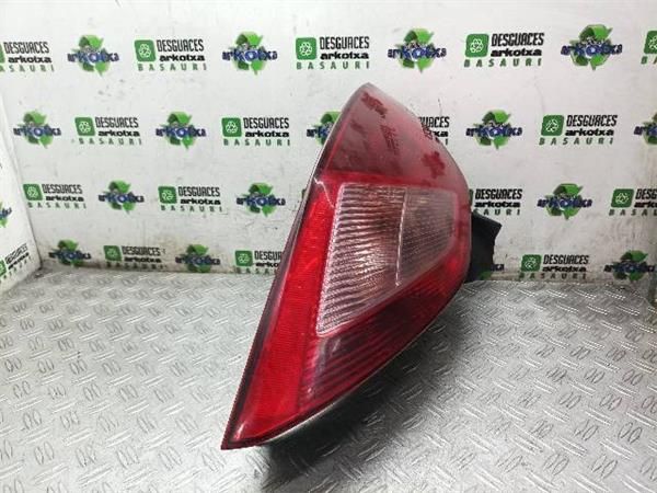 PILOTO TRA. DCHO. Renault Scenic 1.5 DCI II (2003 - 2009) (74 KW) - 17762 / K9KF7