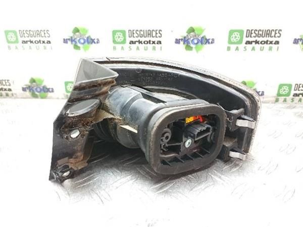 PILOTO TRA. IZDO. Seat Ibiza 1.4 G (6L) (2001-2009) (55 KW) - 17766 / BBY