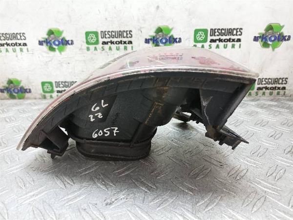 PILOTO TRA. IZDO. Seat Ibiza 1.4 G (6L) (2001-2009) (55 KW) - 17766 / BBY