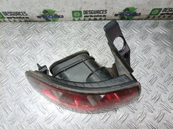 PILOTO TRA. IZDO. Seat Ibiza 1.4 G (6L) (2001-2009) (55 KW) - 17766 / BBY
