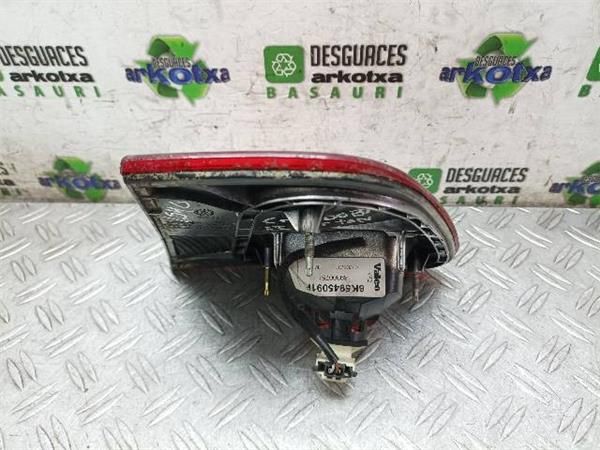 PILOTO PORTON TRA. IZDO. Seat Cordoba 1.9 SDI (6K2) (1999 - 2003) (50 KW) - 17767 / AQM