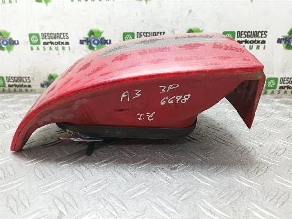 PILOTO TRA. IZDO. Audi A3 1.9 TDI (8L) (1996-2003) (81 KW) - 17769 / AHF