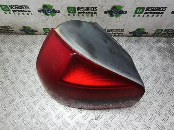 PILOTO TRA. IZDO. Audi A3 1.9 TDI (8L) (1996-2003) (81 KW) - 17769 / AHF