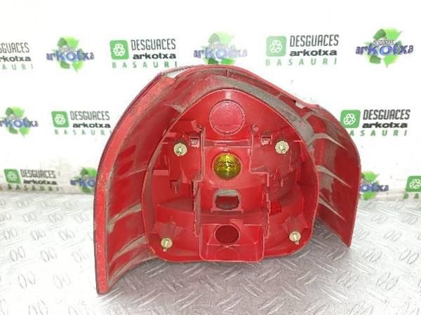 PILOTO TRA. DCHO. Audi A3 1.8 G (8L) (1996-2003) (92 KW) - 17774 / AGN