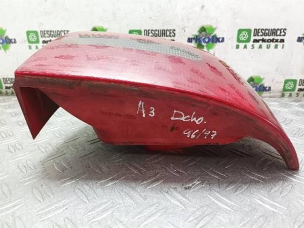 PILOTO TRA. DCHO. Audi A3 1.8 G (8L) (1996-2003) (92 KW) - 17774 / AGN
