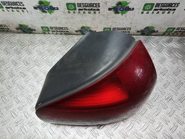 PILOTO TRA. DCHO. Audi A3 1.8 G (8L) (1996-2003) (92 KW) - 17774 / AGN