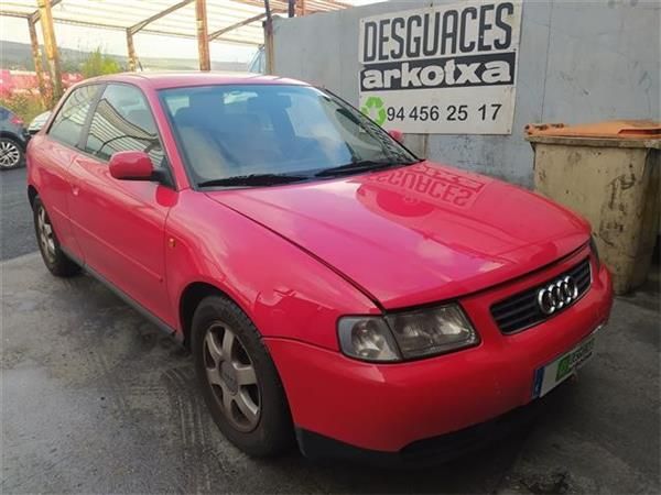 PILOTO TRA. DCHO. Audi A3 1.8 G (8L) (1996-2003) (92 KW) - 17774 / AGN