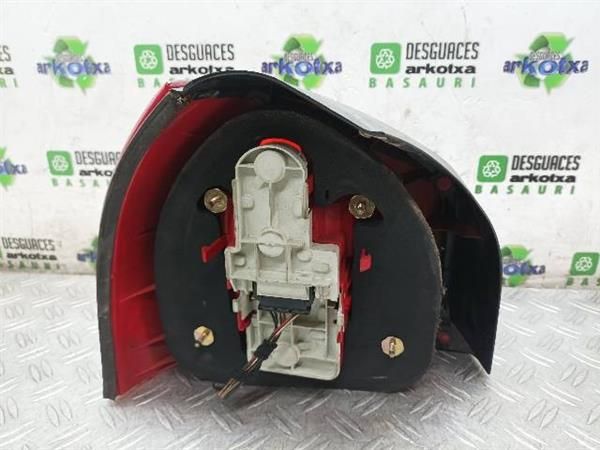 PILOTO TRA. DCHO. Audi A3 1.9 TDI (74 KW) - 17776 / ATD