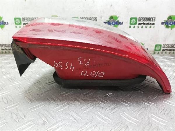 PILOTO TRA. DCHO. Audi A3 1.9 TDI (74 KW) - 17776 / ATD