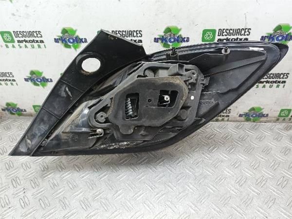 PILOTO TRA. IZDO. Opel Astra 1.7 CDTI GTC (2004-2008) (74 KW) - 17784 / Z17DTH