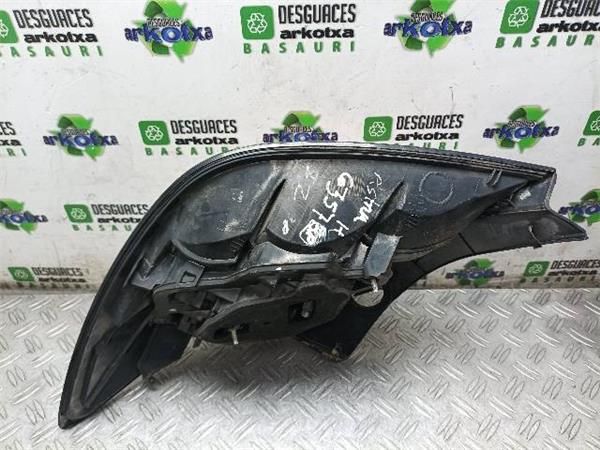 PILOTO TRA. IZDO. Opel Astra 1.7 CDTI GTC (2004-2008) (74 KW) - 17784 / Z17DTH