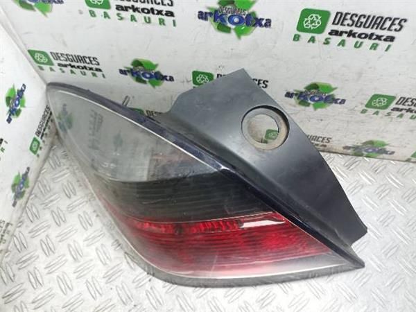 PILOTO TRA. IZDO. Opel Astra 1.7 CDTI GTC (2004-2008) (74 KW) - 17784 / Z17DTH