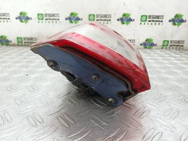 PILOTO TRA. IZDO. Opel Meriva 1.7 DTI A (BC11) (2003-2010) 75CV (55 KW) - 17788 / Y17DT