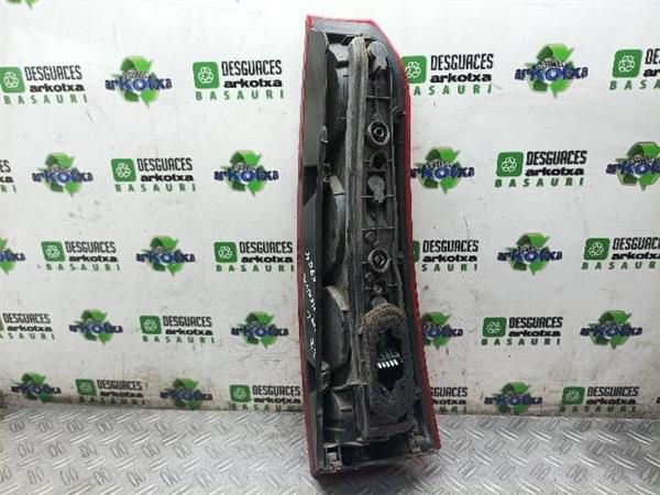 PILOTO TRA. IZDO. Opel Meriva 1.7 DTI A (BC11) (2003-2010) 75CV (55 KW) - 17788 / Y17DT