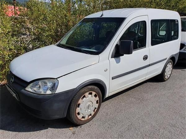 PILOTO TRA. IZDO. Opel Combo 1.3 CDTI C (55 KW) - 17789 / Z13DTJ