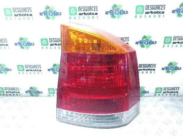 PILOTO TRA. DCHO. Opel Vectra 2.2 G C (2002-2005) (108 KW) - 17791 / Z22SE 2