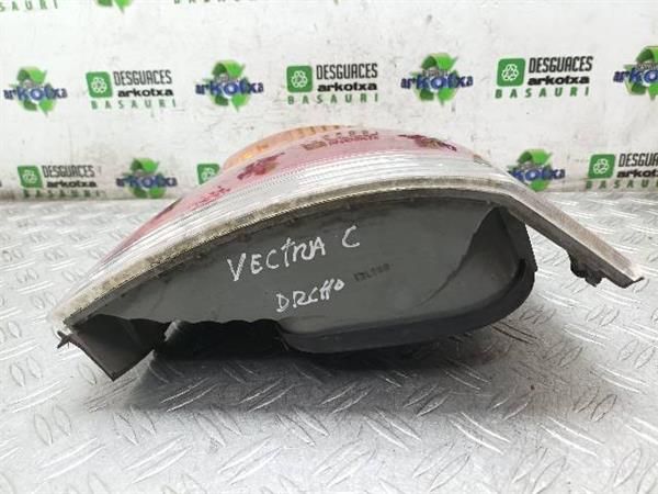 PILOTO TRA. DCHO. Opel Vectra 2.2 G C (2002-2005) (108 KW) - 17791 / Z22SE
