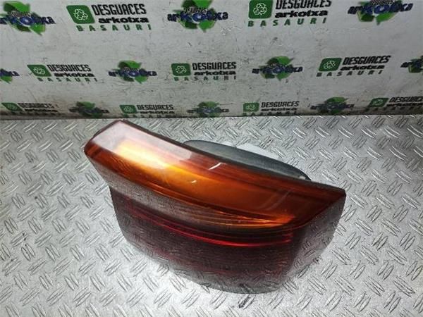 PILOTO TRA. DCHO. Opel Vectra 2.2 G C (2002-2005) (108 KW) - 17791 / Z22SE