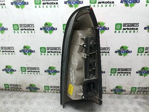 PILOTO TRA. IZDO. Opel Astra 1.7 DTI G CARAVAN (1998-2004) (55 KW) - 17792 / Y17DT