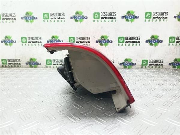 PILOTO TRA. IZDO. Opel Astra 1.7 DTI G CARAVAN (1998-2004) (55 KW) - 17792 / Y17DT
