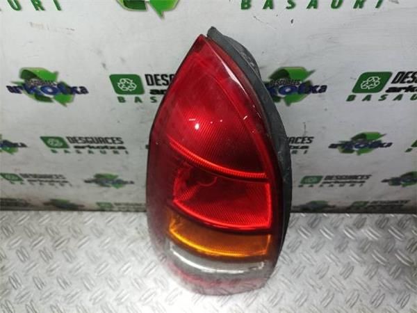 PILOTO TRA. IZDO. Opel Astra 1.7 DTI G CARAVAN (1998-2004) (55 KW) - 17792 / Y17DT