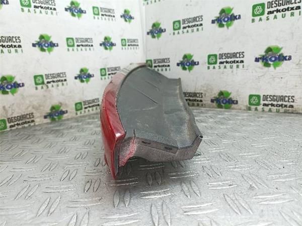 PILOTO TRA. DCHO. Ford Focus 1.6 TDCI C-MAX (CAP) (2003-2007) (80 KW) - 17803 / G8DA