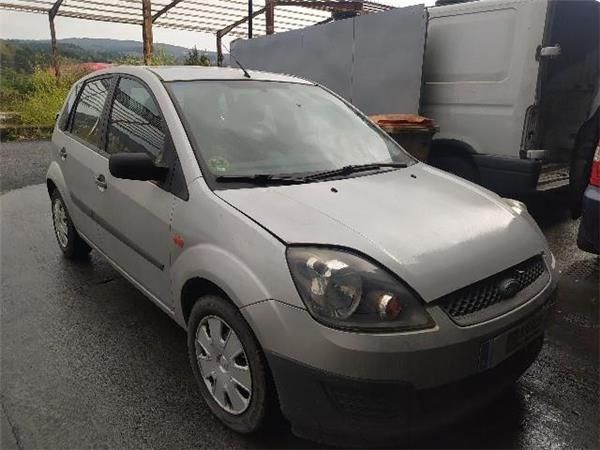PILOTO TRA. DCHO. Ford Fiesta 1.4 TDCI (CBK) (2001-2008) (50 KW) - 17805 / F6JB