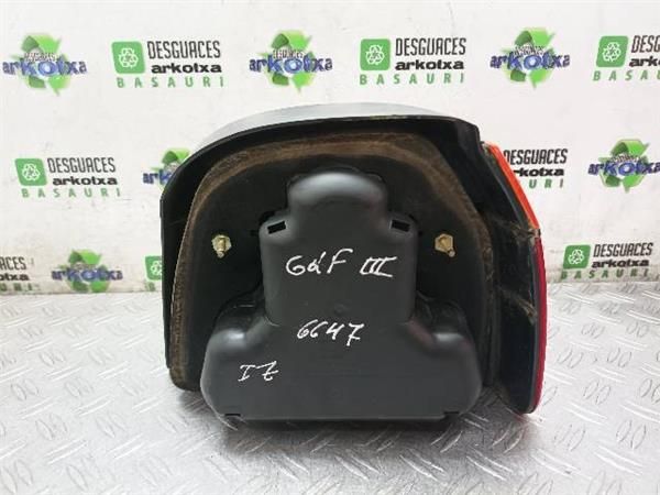 PILOTO TRA. IZDO. Volkswagen Golf 1.6  III (1H1) (1991 - 1998) (74 KW) - 17814 / AEK