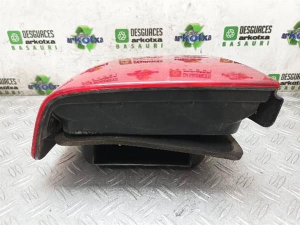 PILOTO TRA. IZDO. Volkswagen Golf 1.6  III (1H1) (1991 - 1998) (74 KW) - 17814 / AEK