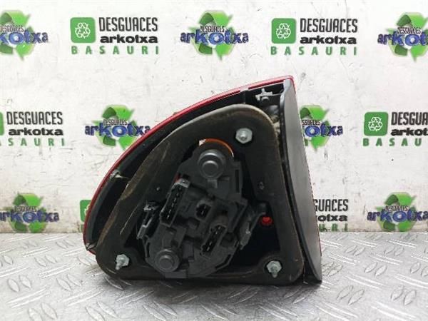 PILOTO TRA. DCHO. Seat Leon 1.9 TDI (1M) (1999-2006) (81 KW) - 17815 / ASV 2