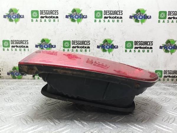 PILOTO PORTON TRA. IZDO. Hyundai H1 2.5 TD CORTA 7 ST (59 KW) - 17816 / D4BF
