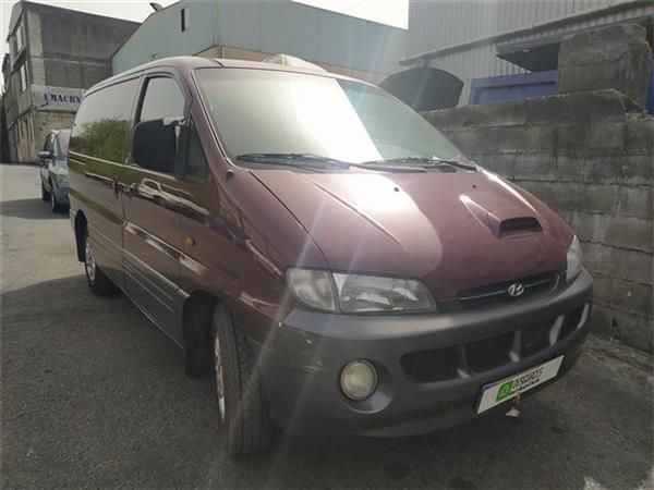 PILOTO PORTON TRA. IZDO. Hyundai H1 2.5 TD CORTA 7 ST (59 KW) - 17816 / D4BF