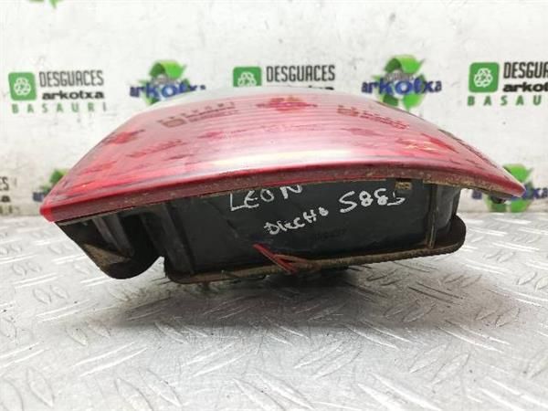 PILOTO TRA. DCHO. Seat Leon 1.9 TDI (1M) (1999-2006) (81 KW) - 17817 / ASV