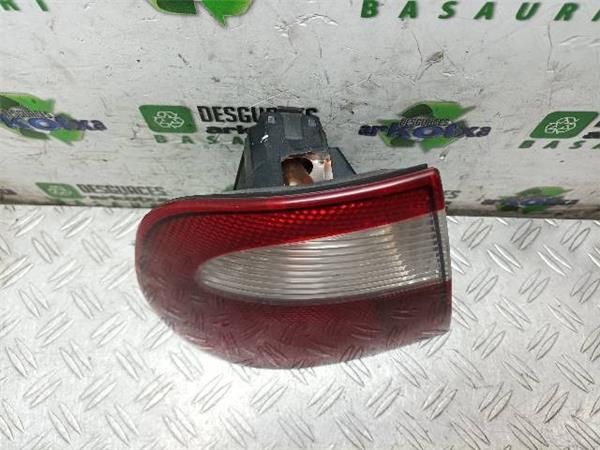 PILOTO TRA. IZDO. Seat Cordoba 1.9 TDI (6K) (66 KW) - 17825 / AGR