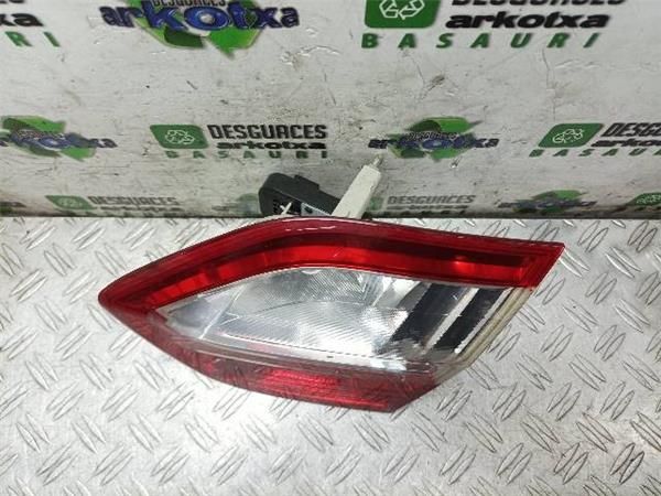 PILOTO PORTON TRA. DCHO. Renault Fluence 1.6 (81 KW) - 17826 / K4M V8