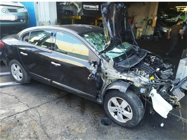 PILOTO PORTON TRA. DCHO. Renault Fluence 1.6 (81 KW) - 17826 / K4M V8