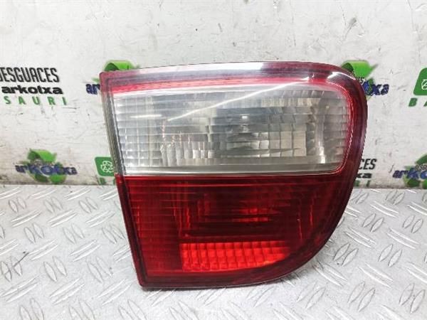 PILOTO PORTON TRA. IZDO. Seat Leon 1.9 TDI (1M) (1999-2006) (81 KW) - 17828 / ASV