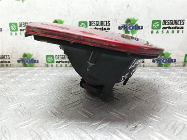 PILOTO PORTON TRA. IZDO. Seat Leon 1.9 TDI (1M) (1999-2006) (81 KW) - 17828 / ASV